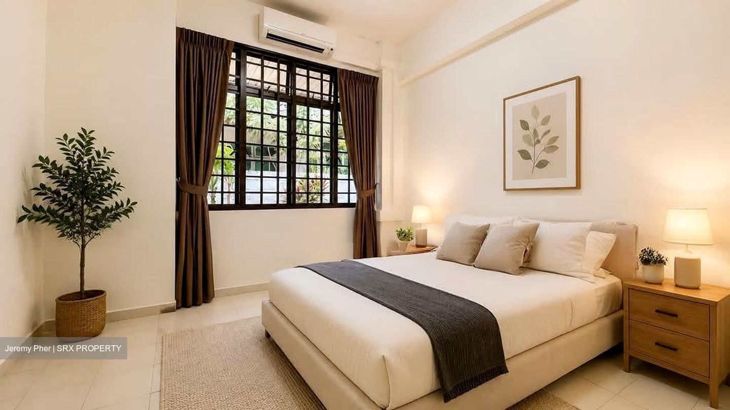 Serangoon Garden Estate (D19), Semi-Detached #605541661